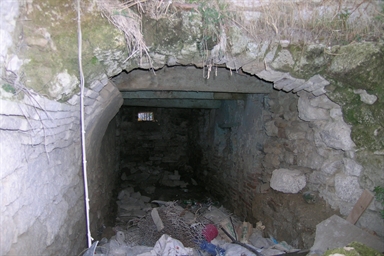 Palazzetto di appartamenti