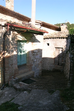 Palazzetto di appartamenti