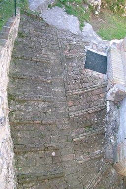 Palazzetto di appartamenti