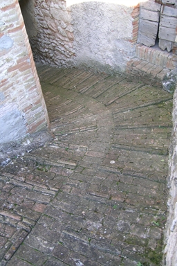 Palazzetto di appartamenti