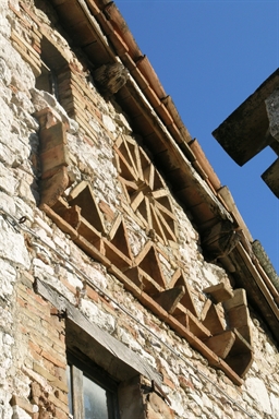 Palazzetto di appartamenti