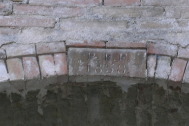 Palazzetto di appartamenti