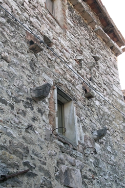 Palazzetto di appartamenti