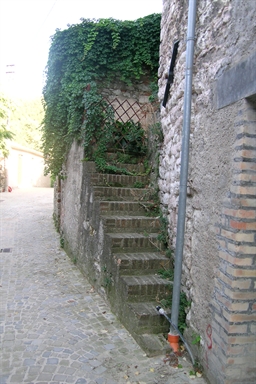 Palazzetto di appartamenti