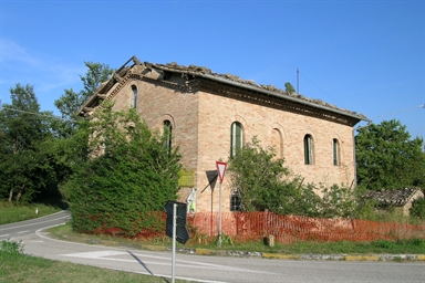 Casa colonica