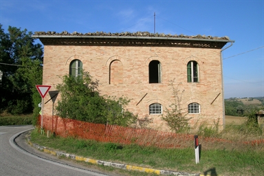 Casa colonica