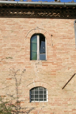Casa colonica