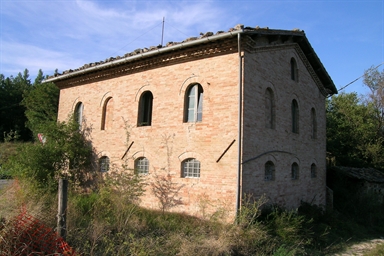 Casa colonica