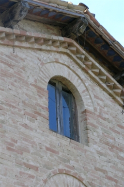 Casa colonica