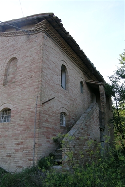 Casa colonica