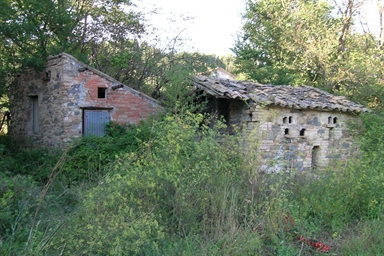Casa colonica