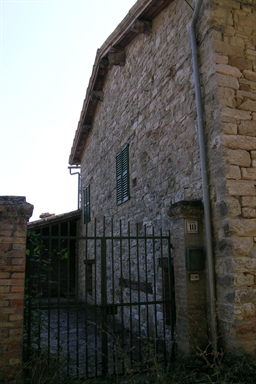 Villa Galassi