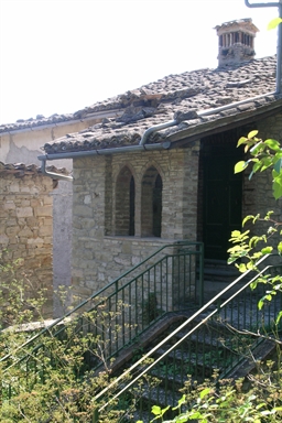 Villa Galassi