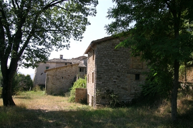 Annesso Villa Galassi