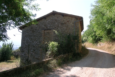 Annesso Villa Galassi