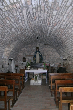 Chiesa della Madonna del Soldato