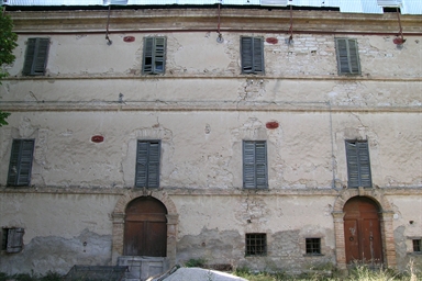 Palazzo Galassi