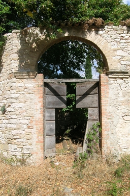 Annesso alla Villa Von Hohenstaufen