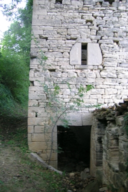 Casa torre