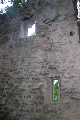 Casa torre