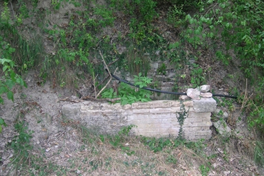 Fonte pubblica
