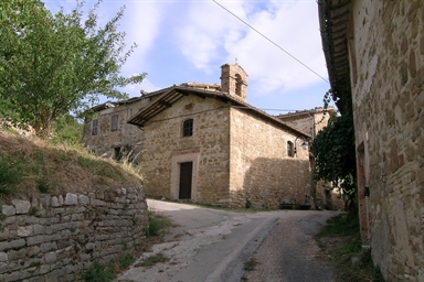 Chiesa di S. Niccolò