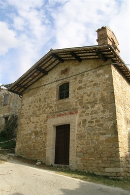 Chiesa di S. Niccolò