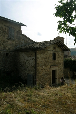 Chiesa di S. Niccolò