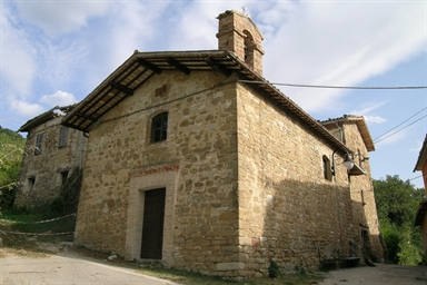 Casa parrocchiale