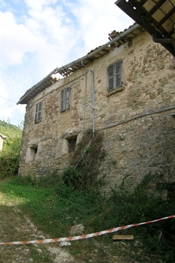 Casa parrocchiale