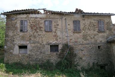 Casa parrocchiale