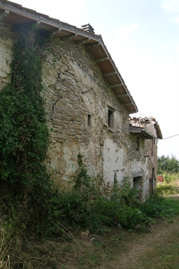 Casa parrocchiale