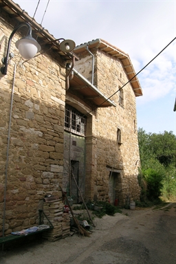 Casa parrocchiale