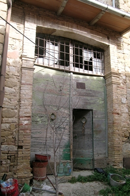 Casa parrocchiale