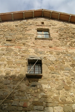 Casa parrocchiale