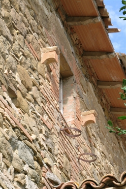 Casa parrocchiale