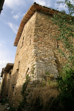 Casa parrocchiale