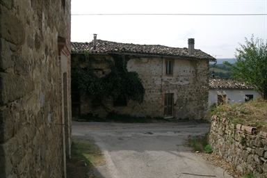 Casa colonica