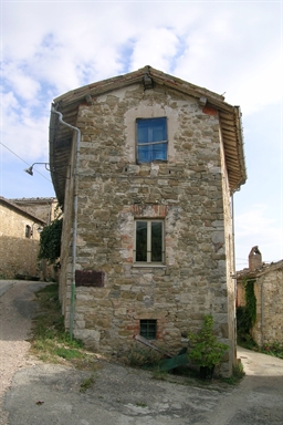 Casa colonica