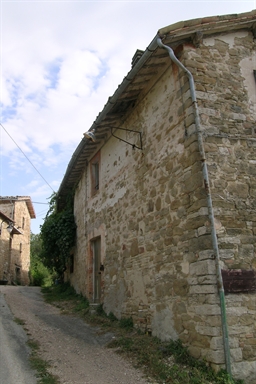 Casa colonica