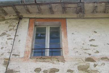Casa colonica
