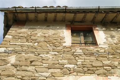 Casa colonica
