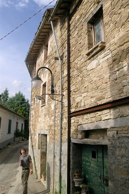 Casa colonica