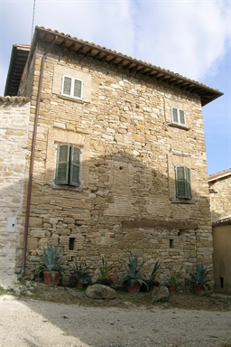 Villa Bonanni