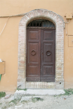 Casa a schiera