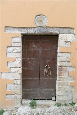 Casa a schiera