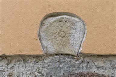 Casa a schiera