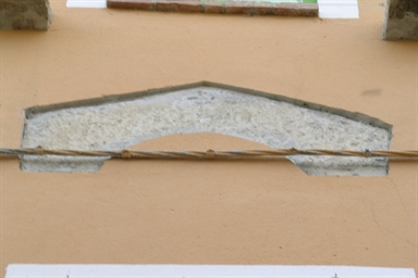 Casa a schiera