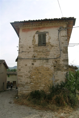 Casa a schiera