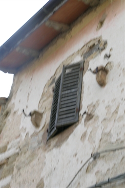 Casa a schiera
